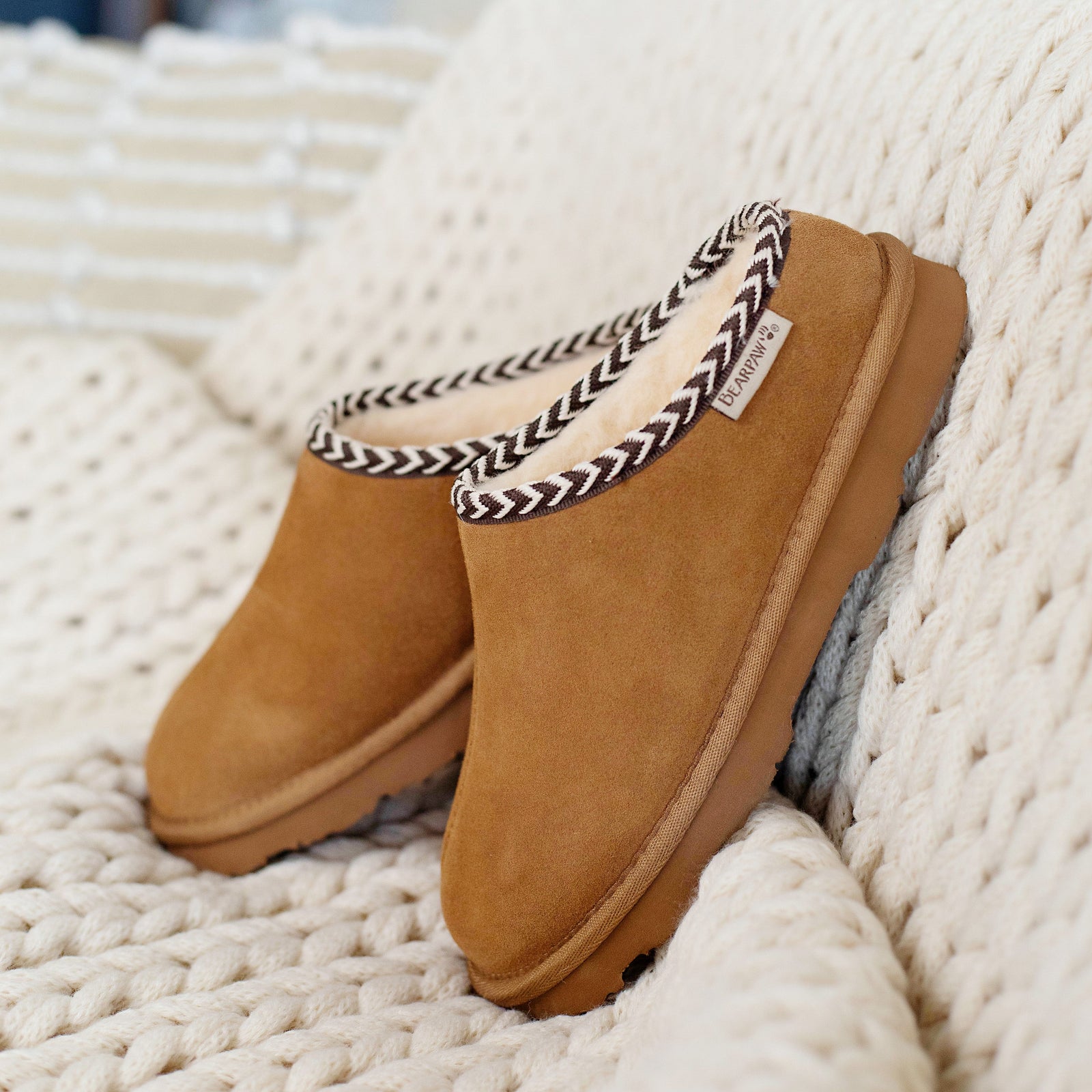 Slippers