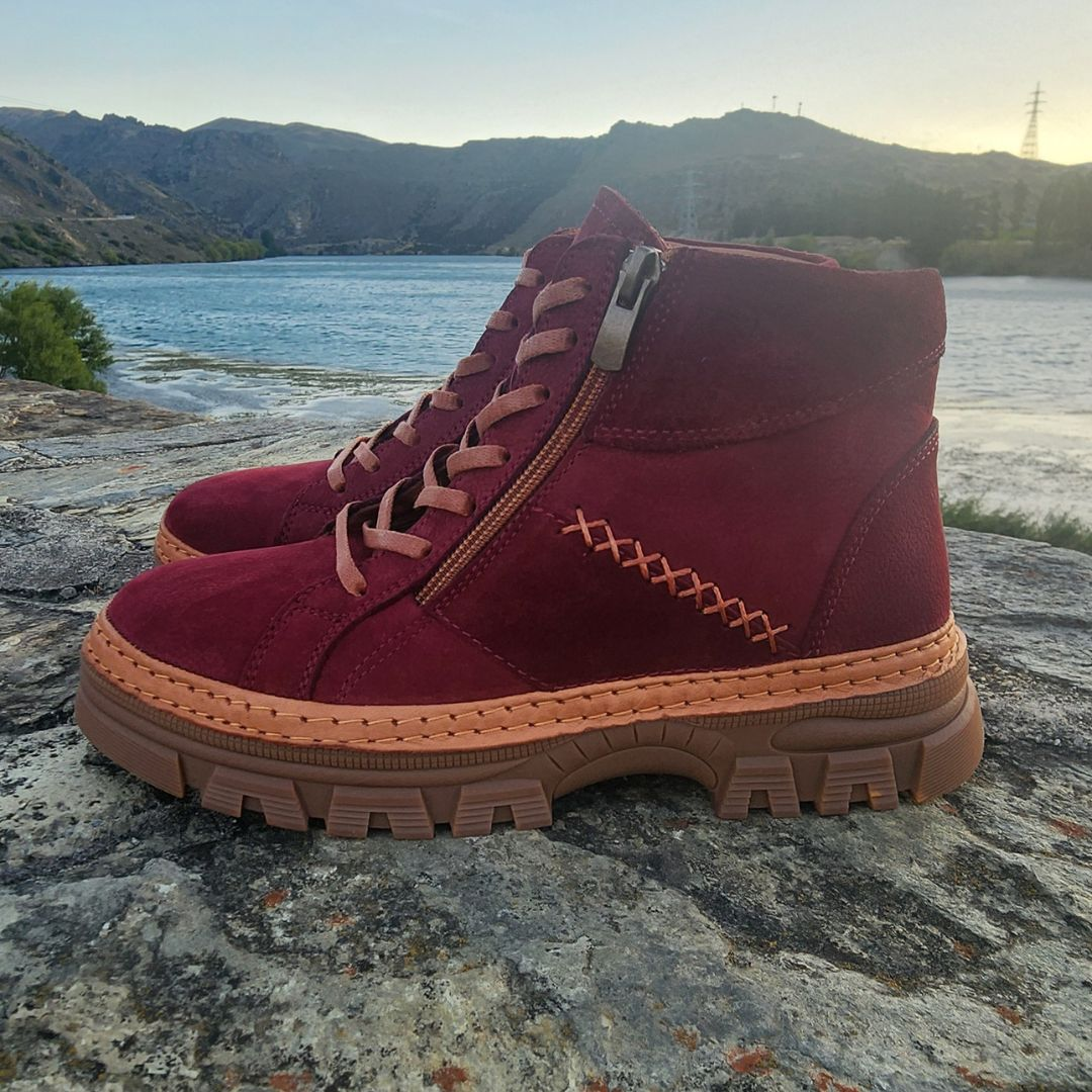 Ankle Boots