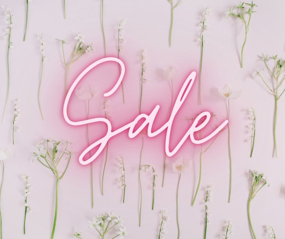Sale