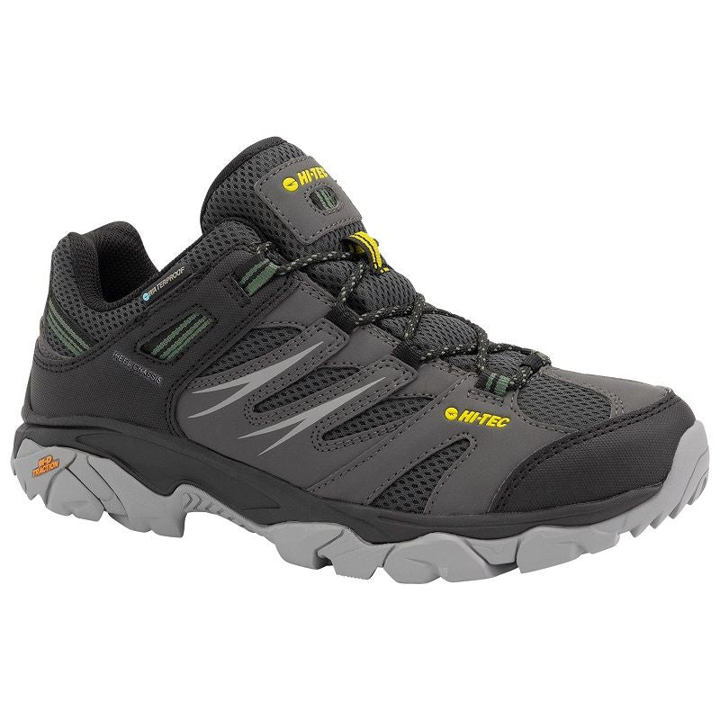 Hiking for Men