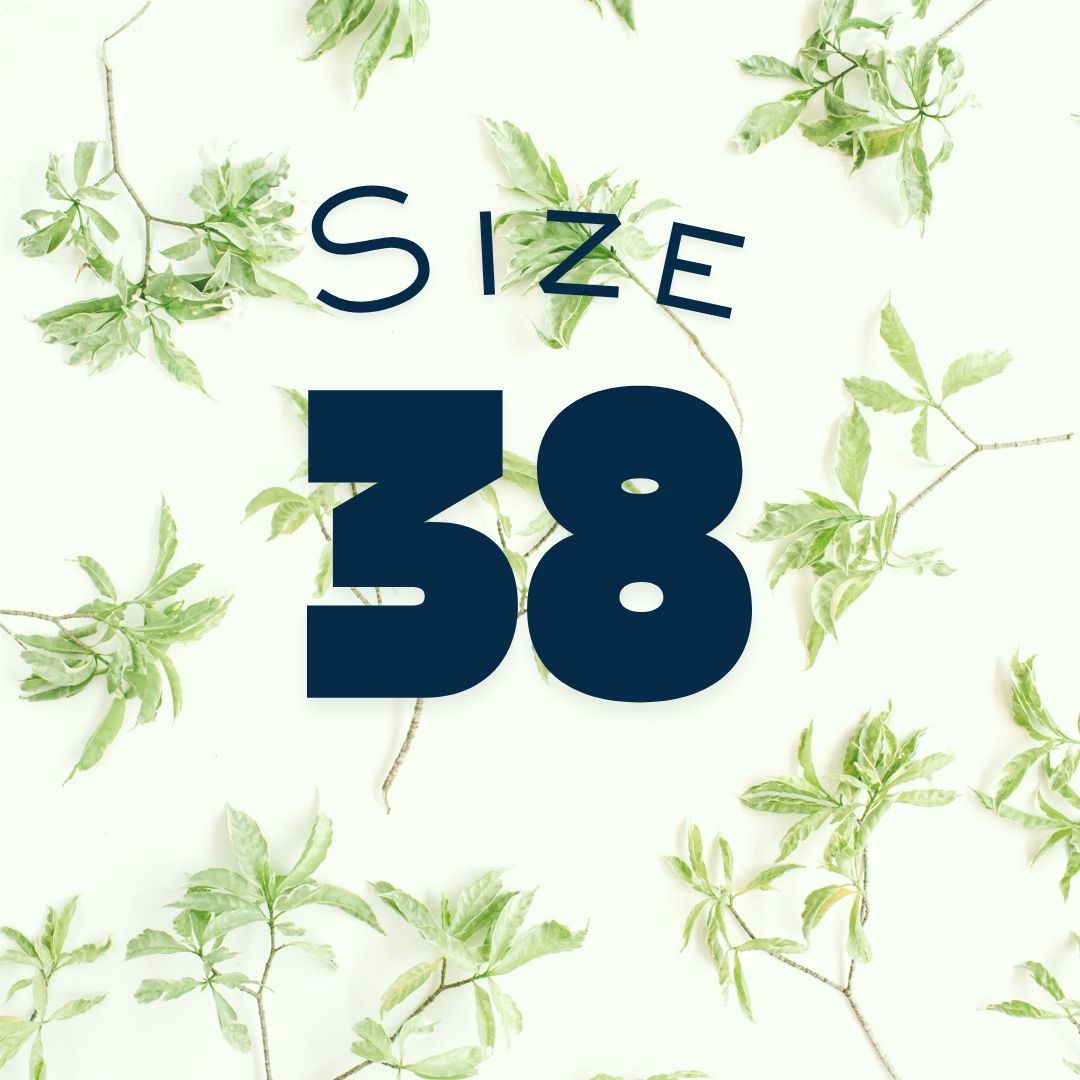 Size 38