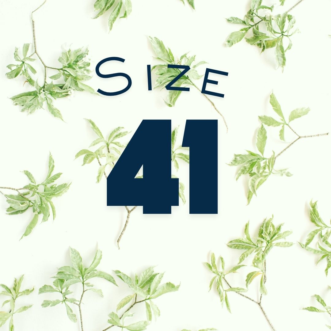 Size 41
