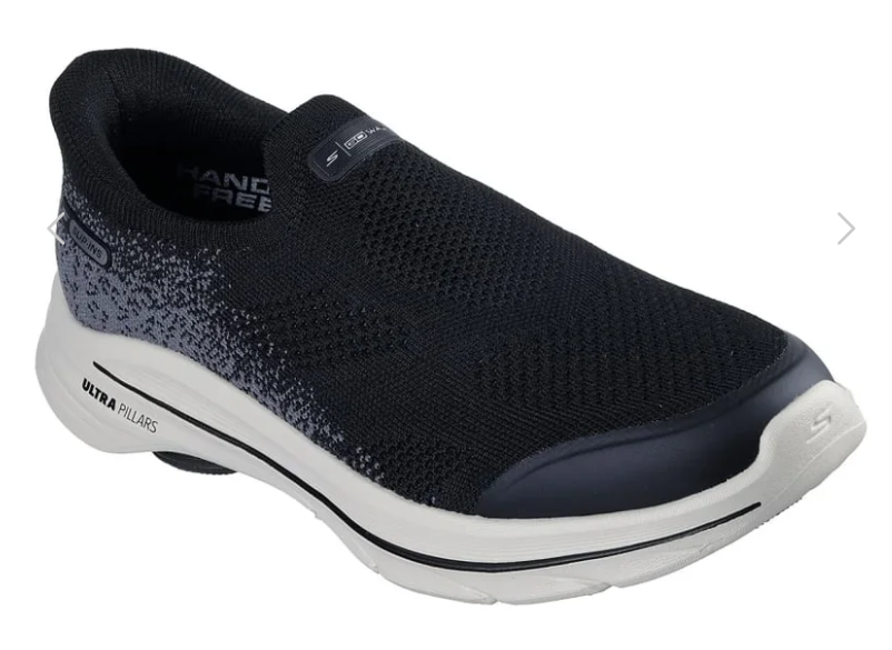 Skechers Go Walk 8 Slip-ins 125926