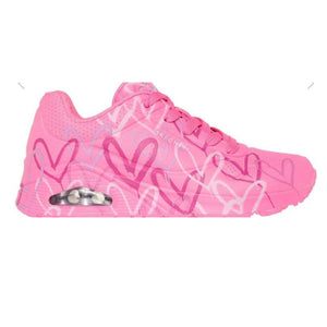 Skechers UNO - Spread The Love 155507