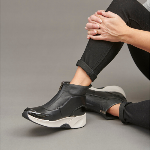 Josef Seibel Lissi 02