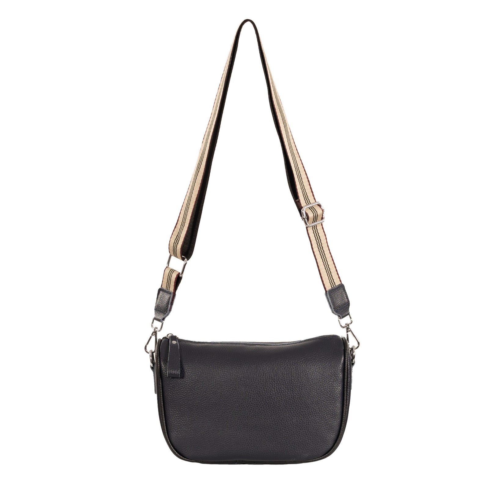Sassy Duck Keira Leather X Body
