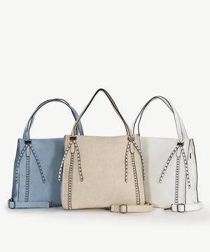 Sassy Duck Liz Tote