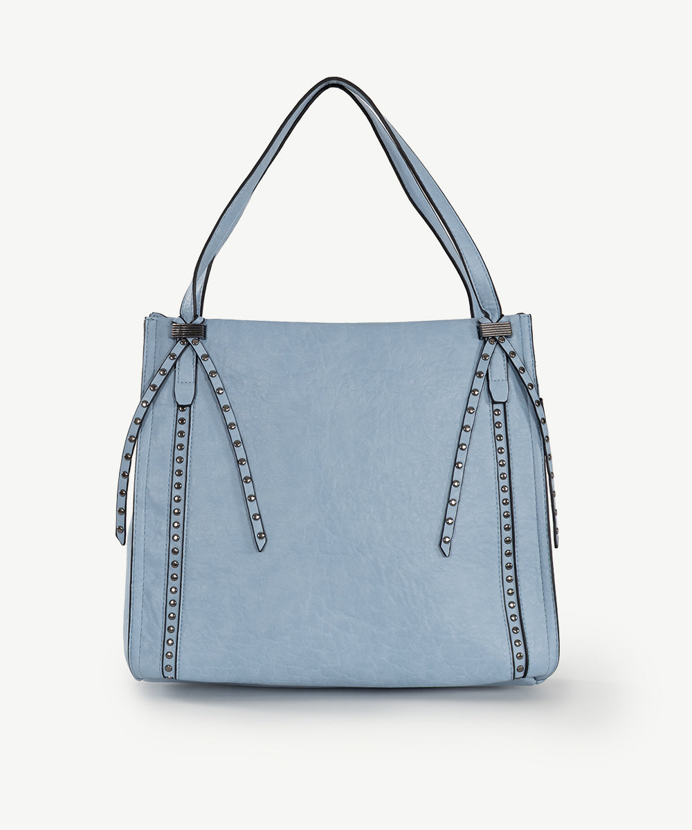 Sassy Duck Liz Tote