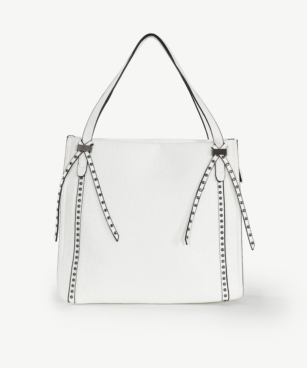Sassy Duck Liz Tote