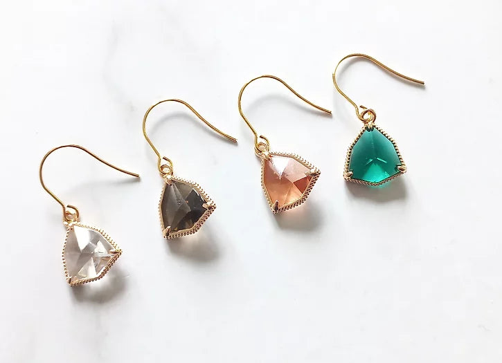 Jojo B Beth Earrings