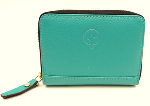 Second Nature Leather Wallet