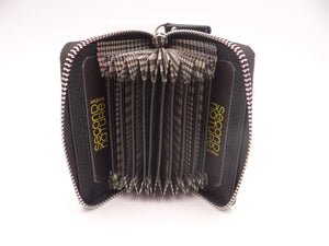 Second Nature Leather Wallet
