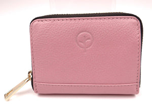 Second Nature Leather Wallet