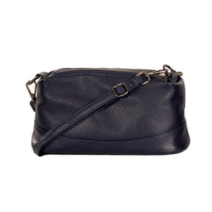 Sassy Duck Electra Leather X Body
