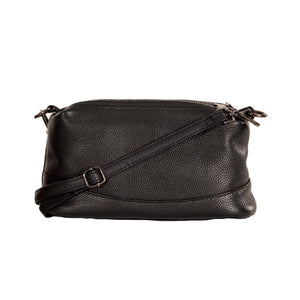Sassy Duck Electra Leather X Body