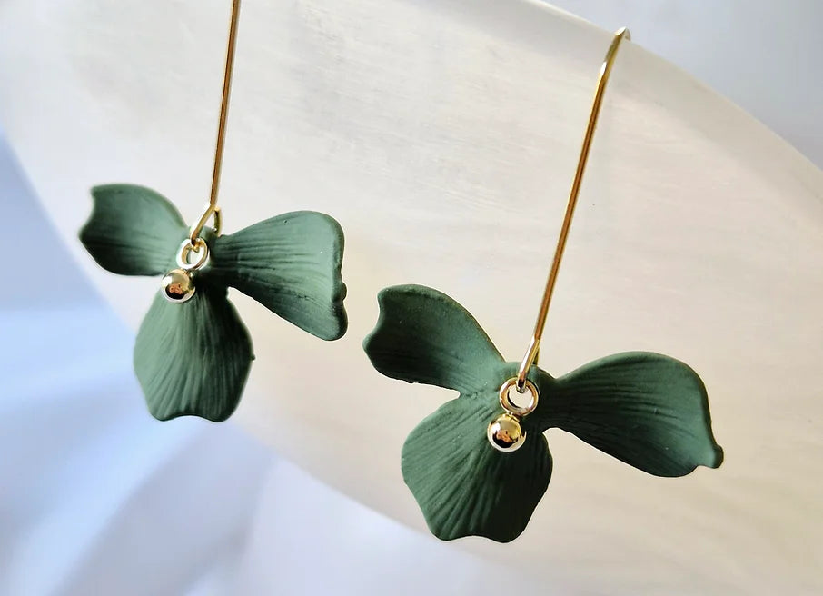 Jojo B Mabel Earrings
