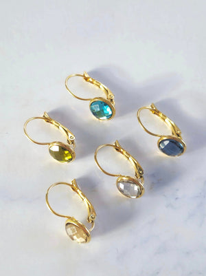 Jojo B Millie Earrings