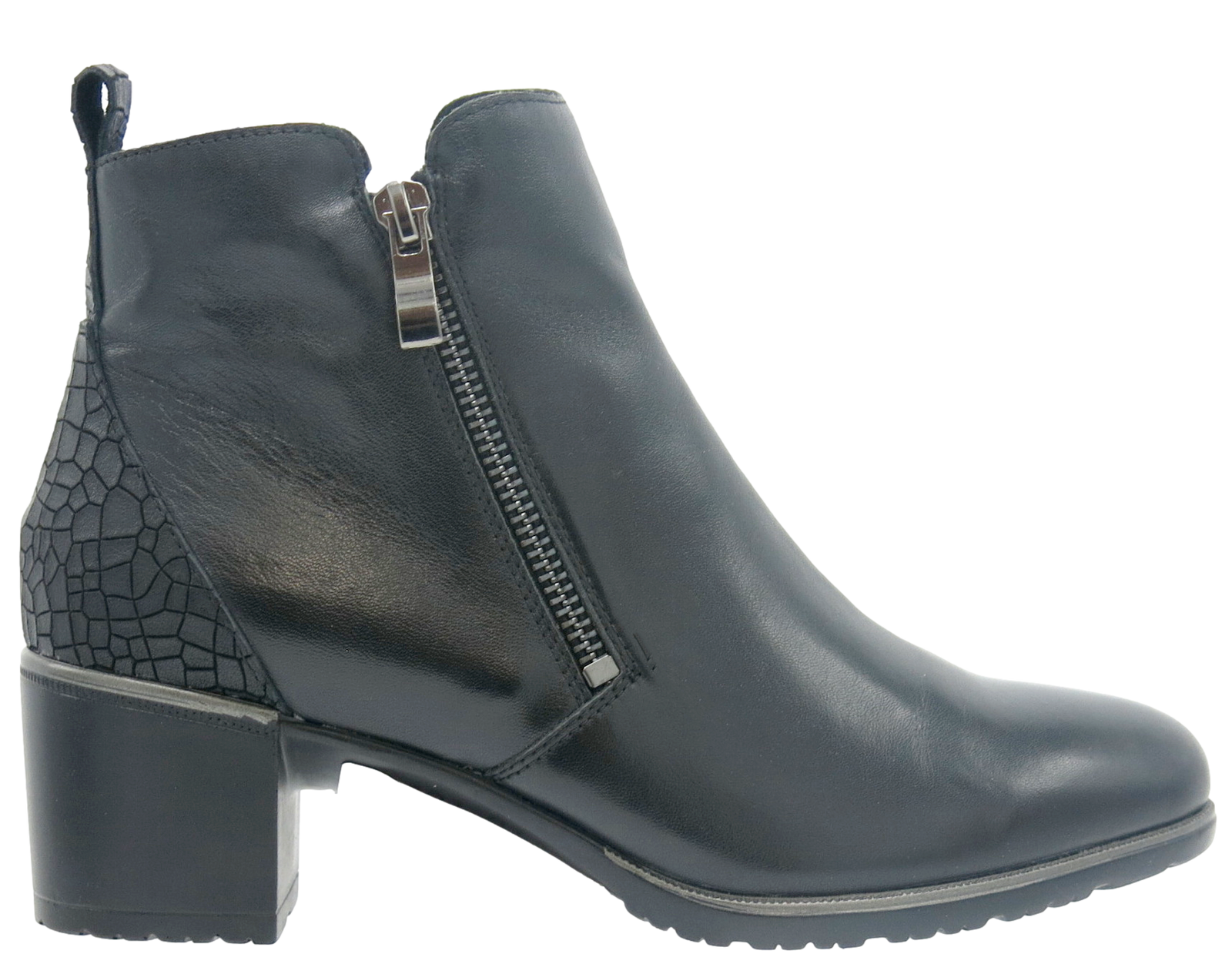 Belle Scarpe Rhys