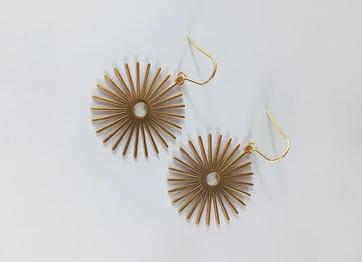 Jojo B Spark Earrings