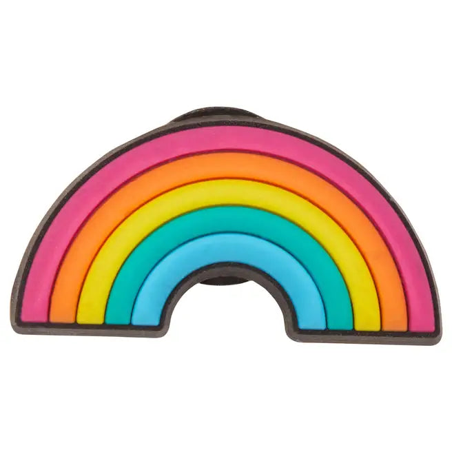 Jibbitz Rainbow
