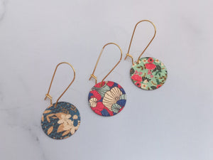 Jojo B Maddie Earrings