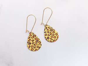 Jojo B Maddie Earrings