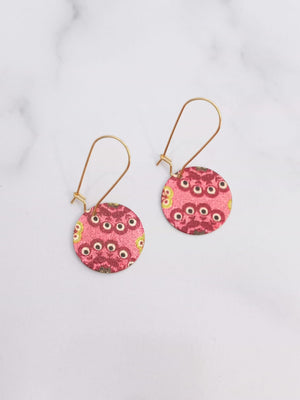 Jojo B Maddie Earrings