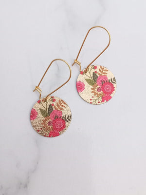 Jojo B Maddie Earrings