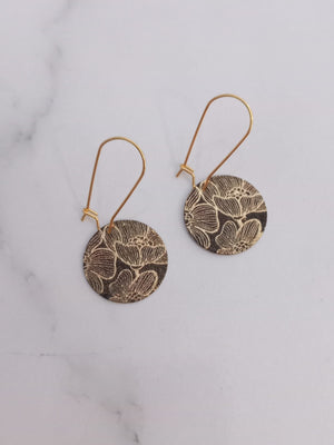 Jojo B Maddie Earrings