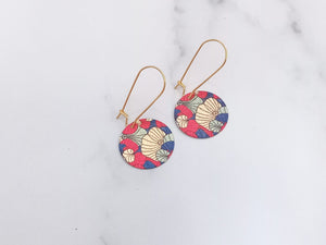 Jojo B Maddie Earrings