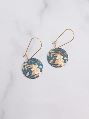 Jojo B Maddie Earrings