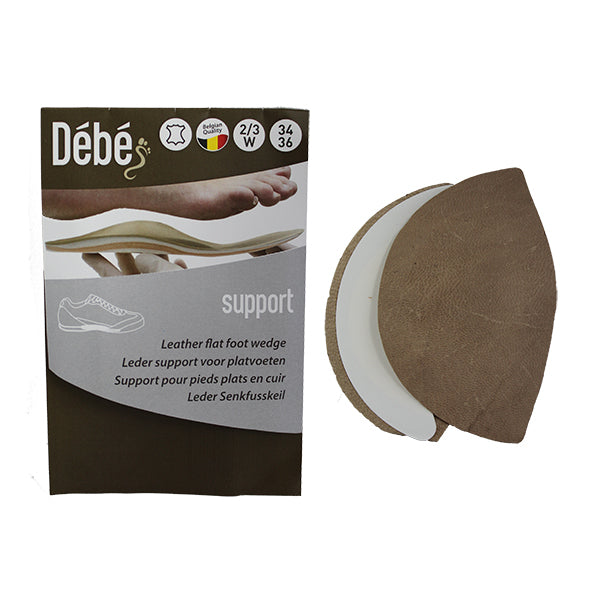 Debe Support