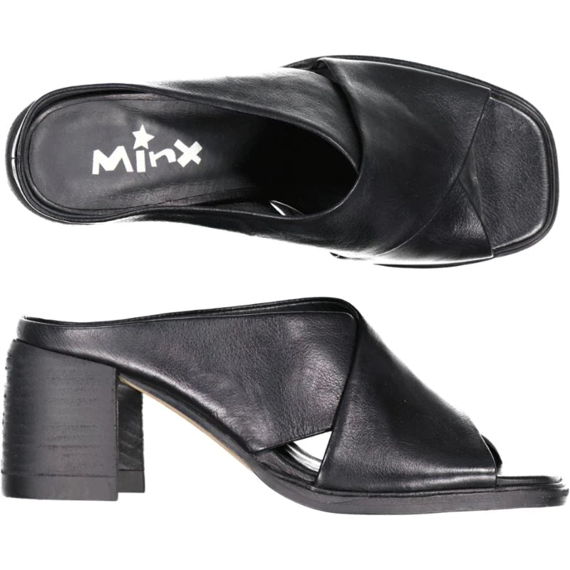 Minx Lucy