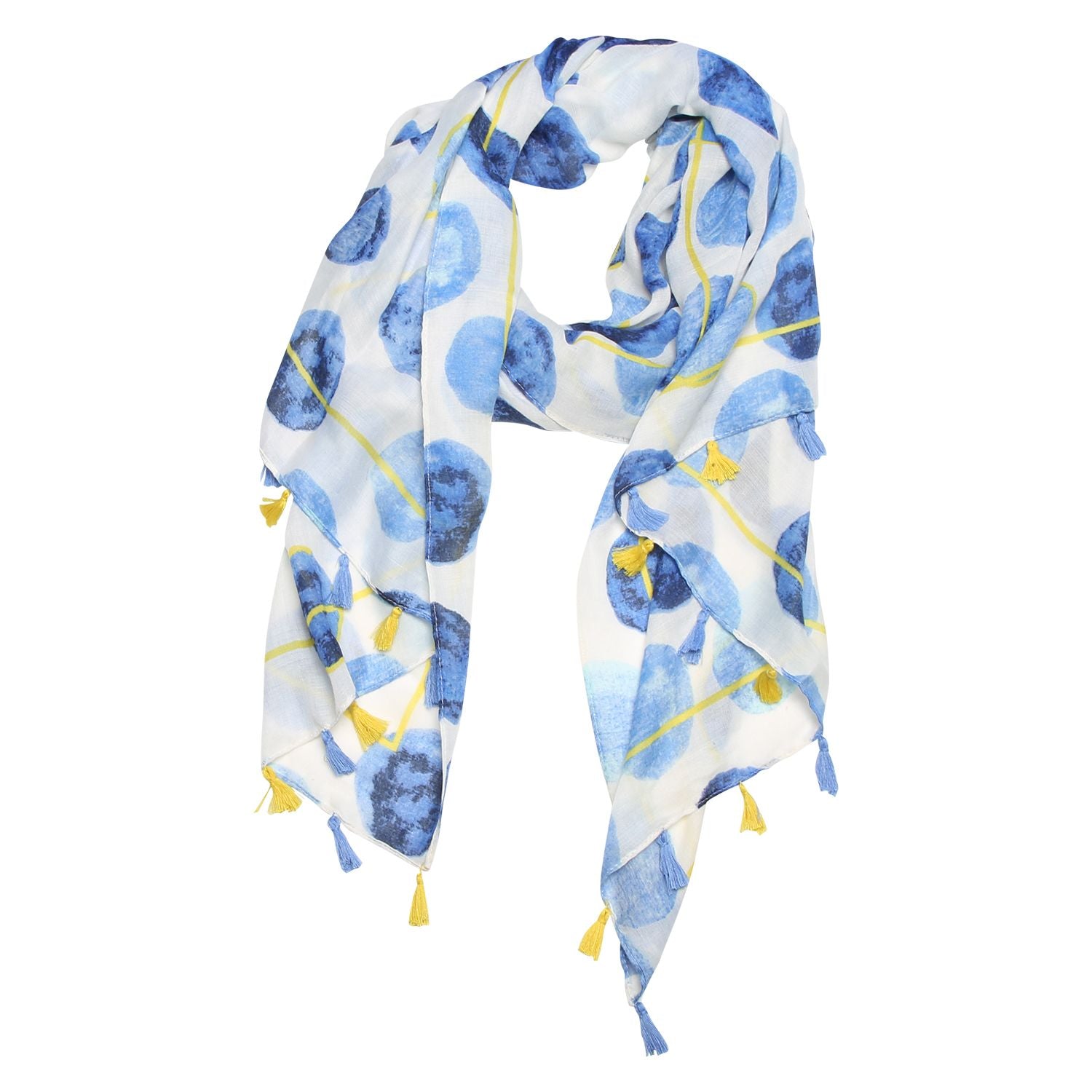 Enhance Lunar Scarf