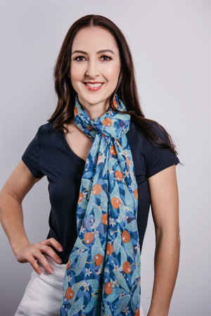 Enhance Monash Scarf
