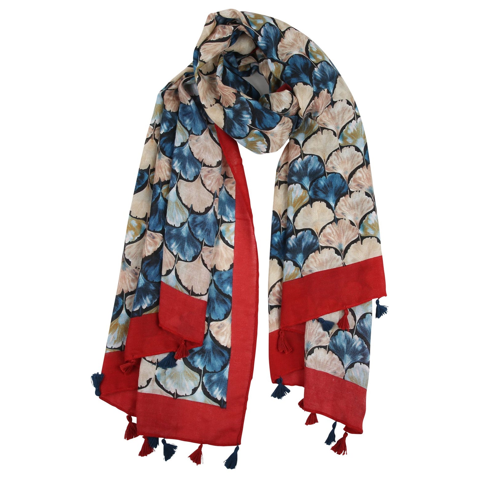 Enhance Oria Scarf