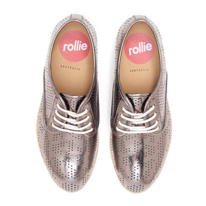 Rollie Derby Maze