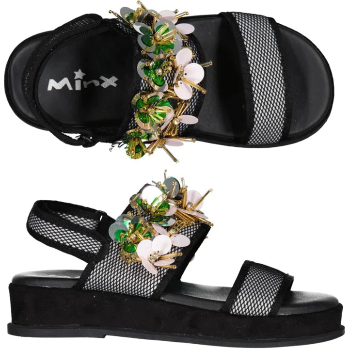 Minx Tinsel